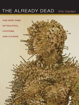 cover image of The Already Dead